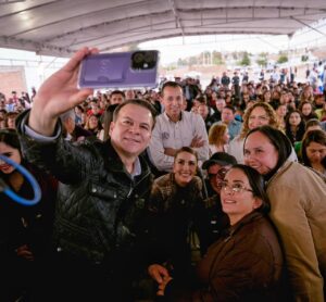 Comunidad artística respalda nueva Escuela de la Música Mexicana; alumnos y maestros celebran el inicio del proyecto (2)