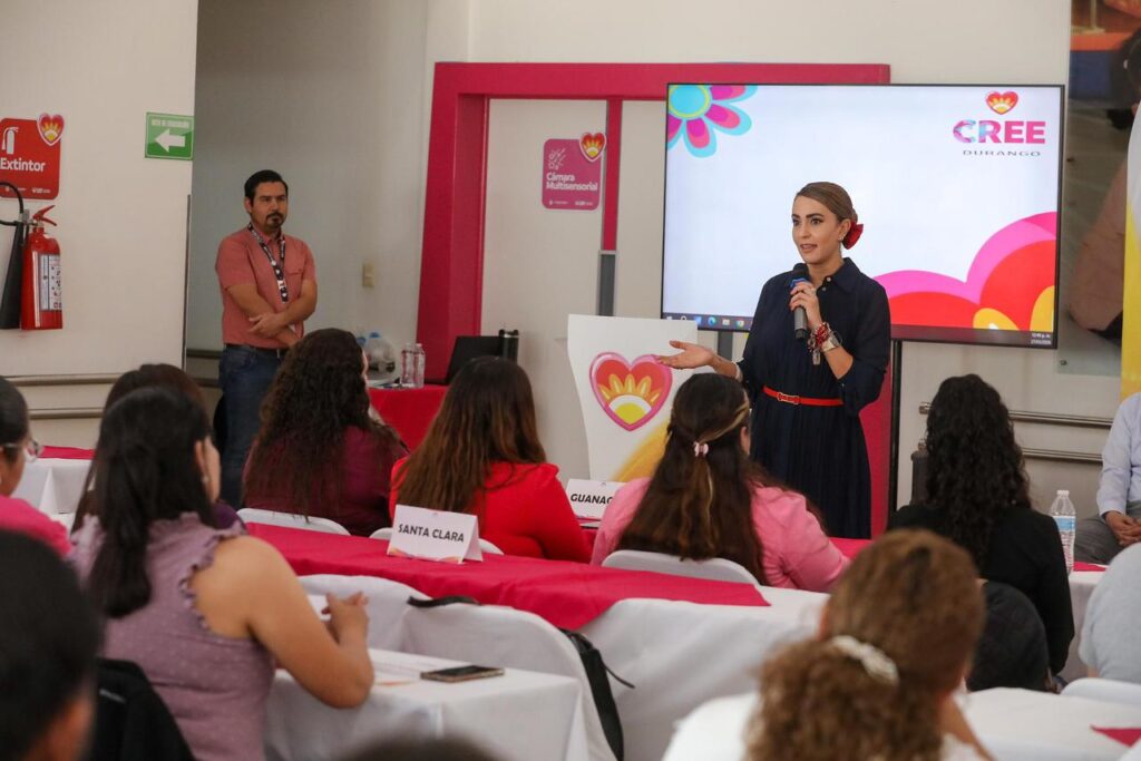 Con equipamiento y capacitación, Marisol Rosso y el DIF Durango reafirman su compromiso con la rehabilitación en 2026 (7)