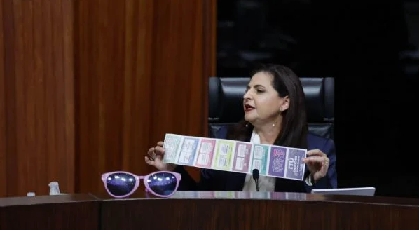 Con ese TEPJF afín a la 4T no hay garantía de elecciones limpias