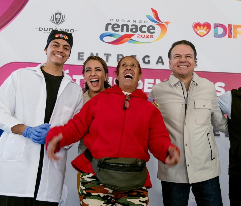 Con placas dentales gratuitas, Marisol y Esteban devuelven la sonrisa y mejoran la calidad de vida de adultos mayores (2)