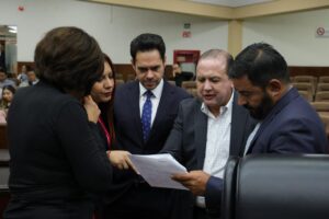 Crea Congreso Programa de Primer Empleo para incentivar contratación de jóvenes