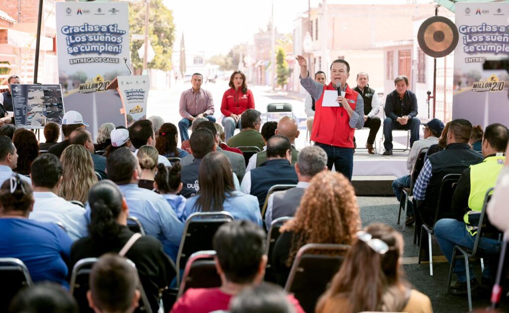 En equipo, Esteban y Toño transformarán el oriente de la ciudad con nuevas calles, un bosque urbano y obras hidráulicas (3)