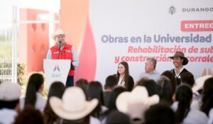 Entrega gobernador Esteban obras educativas y productivas en Rodeo que mejoran la preparación de los estudiantes (4)