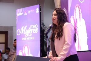 Escucha Congreso a sociedad civil para fortalecer políticas a favor de la mujer 1