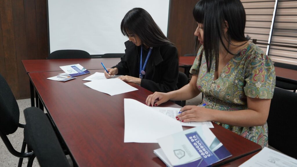 FECCED FORTALECE LA INTEGRIDAD INSTITUCIONAL (2)