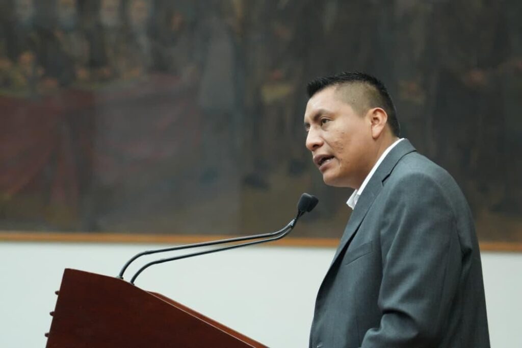 Iván Soto Mendía