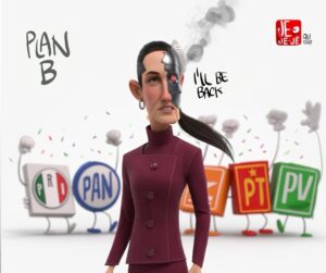 La reforma electoral no pasó… pero tranquila, la maquinaria ya activó el Plan B