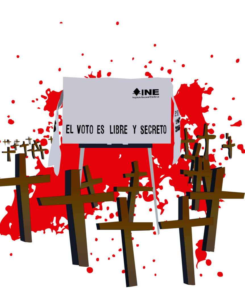 La violencia político-electoral 1