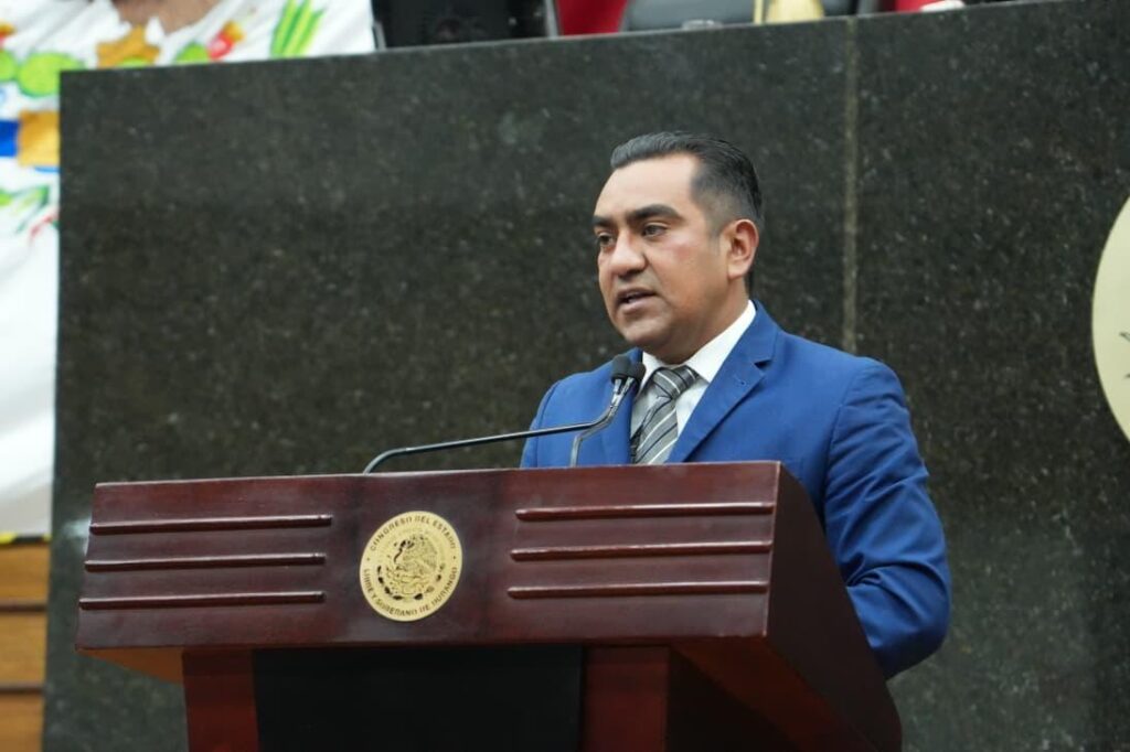 Noel Fernaández