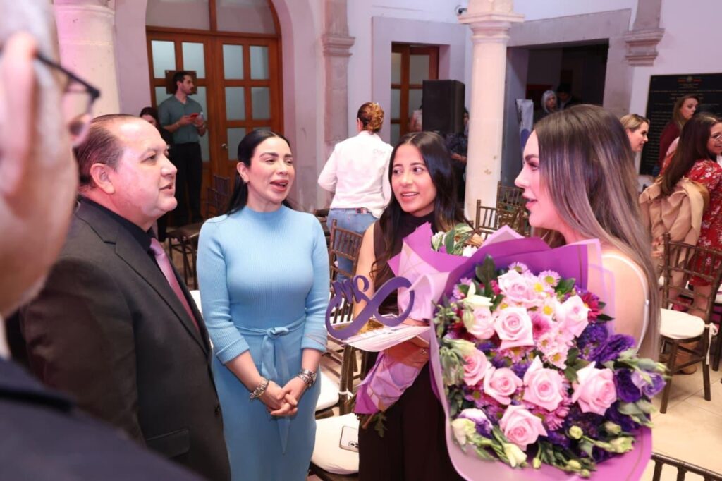 Reitera Ernesto Alanís, este Congreso escucha a las mujeres 1