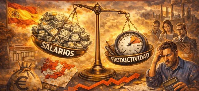 Salarios-al-alza-y-productividad-estancada
