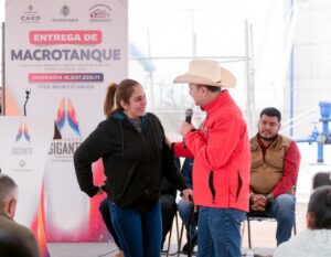 Yaritza avanza en su recuperación tras ser atendida de inmediato por instrucción del Gobernador Esteban (6)