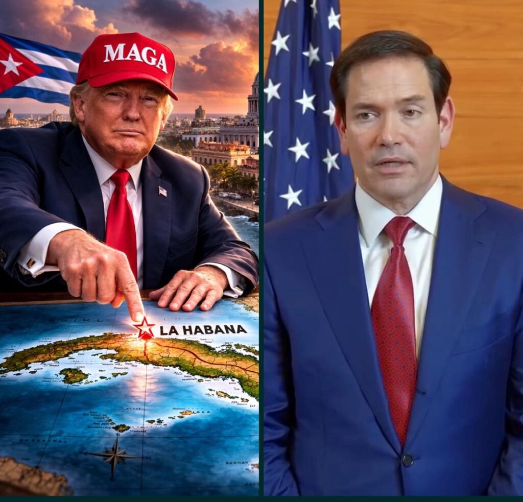 cuba el siguiente marco rubio