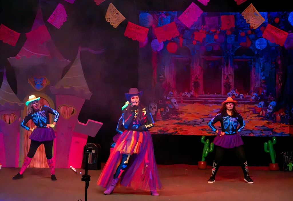 1-Fatrina concierto 2