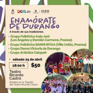 4-Este sábado enamórate 25 abril (1) 1