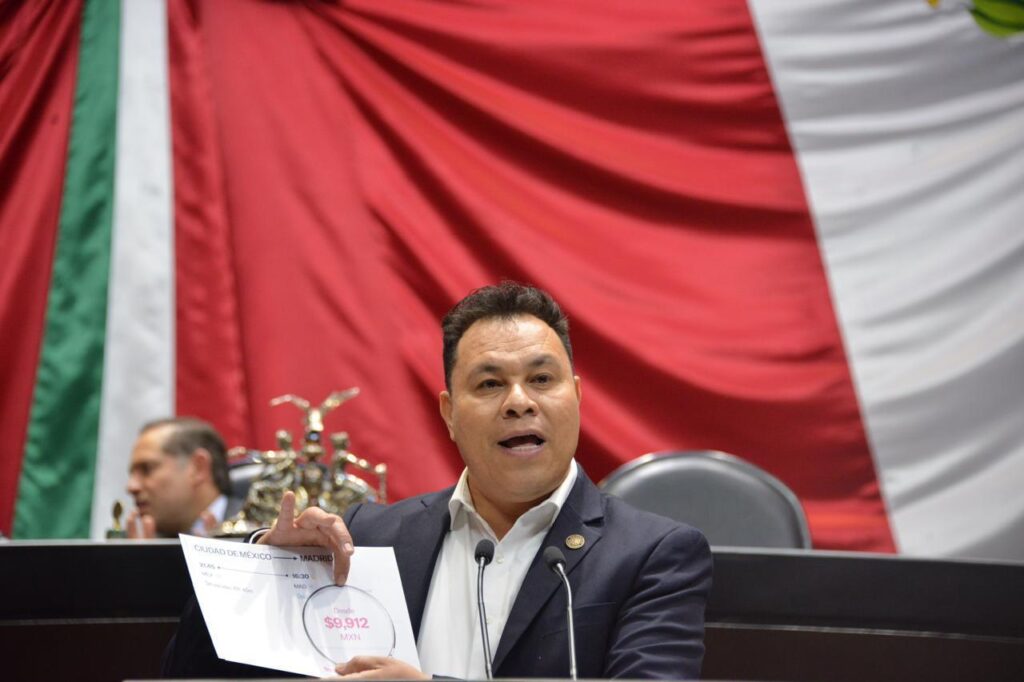 Arturo Yáñez, impulsará reformas en leyes de Obras Públicas y de Adquisiciones 2