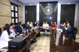 Autoriza Congreso terreno para Fermaca Digital City