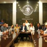 Coinciden diputados en soluciones institucionales para el frijol2