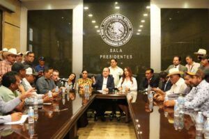 Coinciden diputados en soluciones institucionales para el frijol2