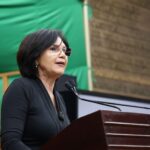 Crece Durango al doble del ritmo nacional en empleos Rocío Rebollo