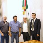 Diputados del PAN impulsan Desarrollo forestal en Durango