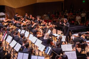 Durango destaca a nivel nacional por formar talento musical con la Orquesta Sinfónica Nacional Juvenil (2)