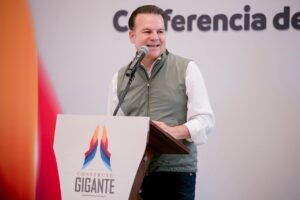 Durango genera 6 mil 306 nuevos empleos formales en el primer trimestre de 2026 y acelera su crecimiento económico 1