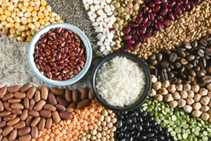 En 2024, se calificaron 201,627 toneladas de semilla, lo que permitió cubrir apenas el 35.7 por ciento de las necesidades