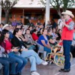 Familias de Topia agradecen apoyos y atención directa del gobernador Esteban durante su visita a Las Quebradas (3)