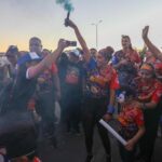 Familias reconocen el éxito de la carrera Nuestros Héroes Evolution 2026 por su ambiente familiar, organización y apoyo a Casa Hogar (3)