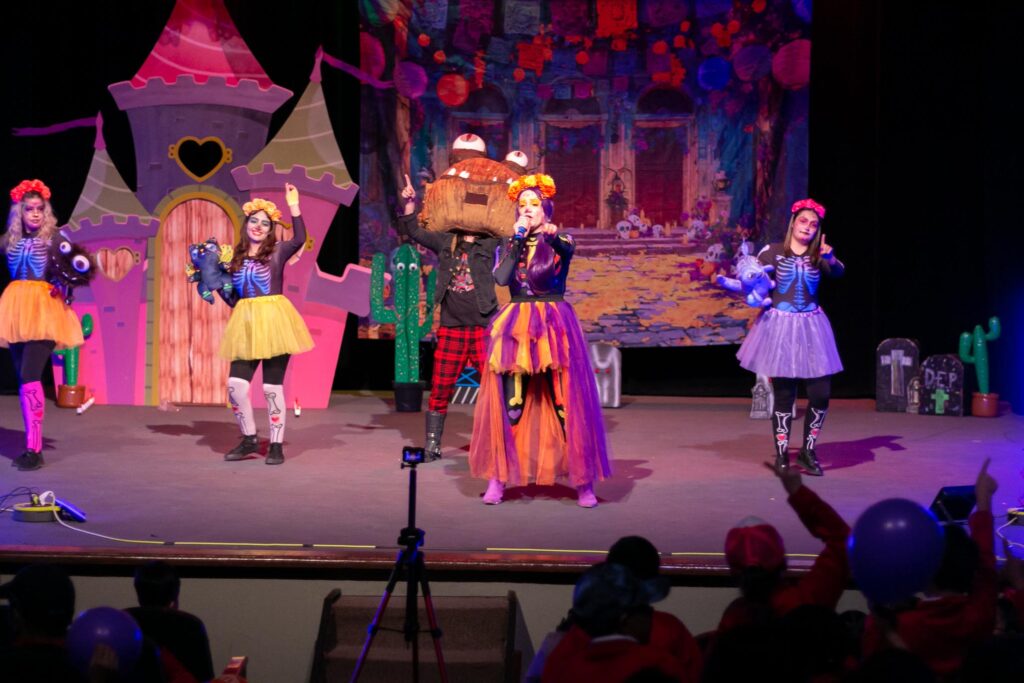 Fin de semana ICED 2