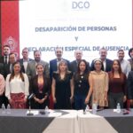 Fortalece Congreso coordinación institucional con poderes ejecutivo y judicial