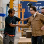 Gobierno del Estado acerca a la gente oportunidades de empleo con empresas de la Región Laguna (2)