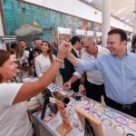 Gobierno del Estado acerca oportunidades de crecimiento con el Encuentro de Negocios 2026 en Durango (2)