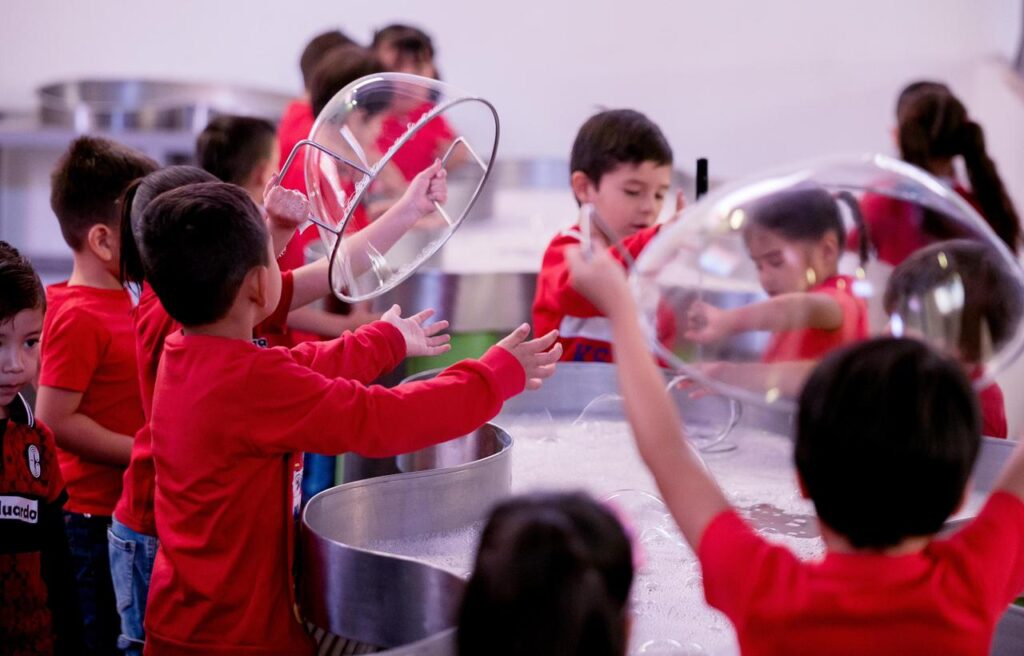 Gobierno del Estado invita a celebrar el Día del Niño en el Museo Bebeleche (2)