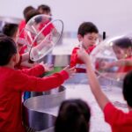 Gobierno del Estado invita a celebrar el Día del Niño en el Museo Bebeleche (2)