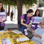 Gobierno del Estado promueve la prevención de la violencia digital con el Violentómetro Virtual para mujeres, niñas y adolescentes (1)