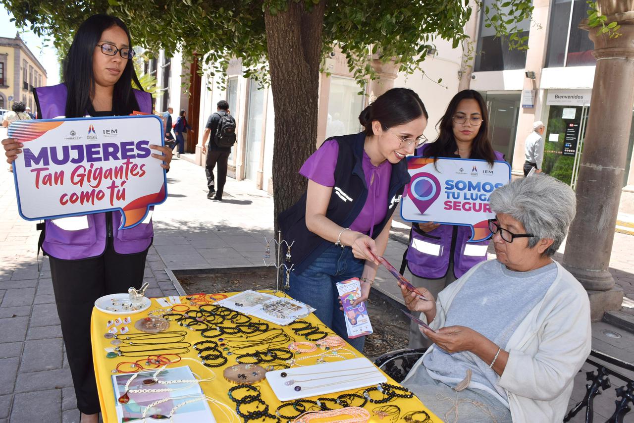 Gobierno del Estado promueve la prevención de la violencia digital con ...