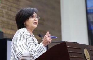 Golpea inflación la mesa de las familias duranguenses Rocío Rebollo