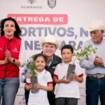Habitantes de San Bernardo ya ven mejoras en sus comunidades gracias a obras de agua, drenaje y apoyos del gobernador Esteban (5)