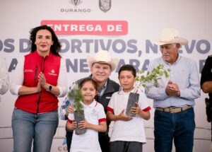 Habitantes de San Bernardo ya ven mejoras en sus comunidades gracias a obras de agua, drenaje y apoyos del gobernador Esteban (5)