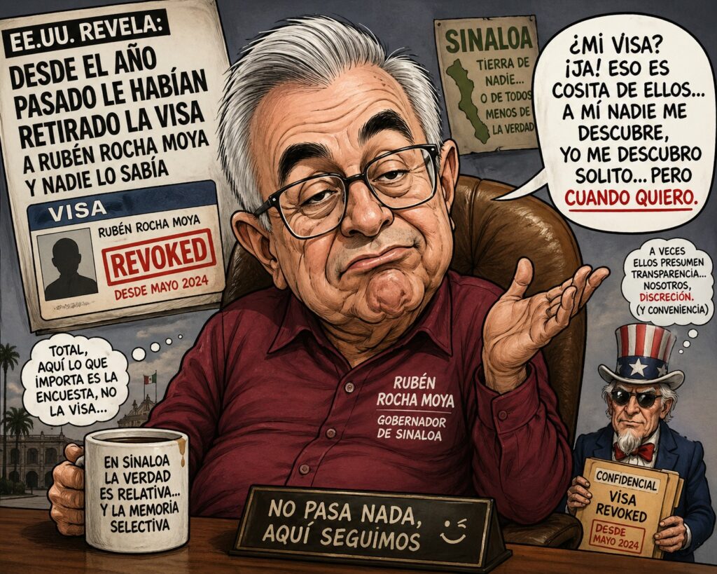 La debacle de Rocha Moya 1