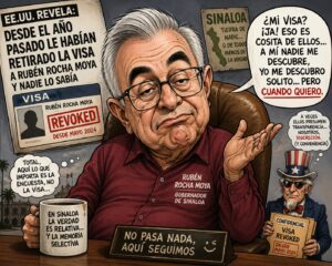 La debacle de Rocha Moya 1