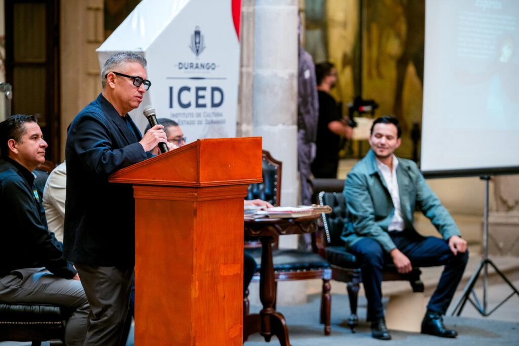 “Lorenzo contra el viento” literatura que invita a la empatía y la autoaceptación en Durango (2)