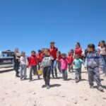 Marisol Rosso celebra el Día del Niño con el Bebeleche Móvil en El Ojito de Camellones, donde nunca había llegado (3)