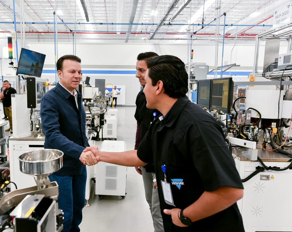 Más oportunidades de empleo Gobierno del Estado acerca 120 vacantes con empresas de Durango (2)