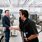 Más oportunidades de empleo Gobierno del Estado acerca 120 vacantes con empresas de Durango (2)