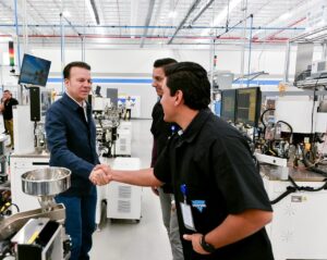 Más oportunidades de empleo Gobierno del Estado acerca 120 vacantes con empresas de Durango (2)