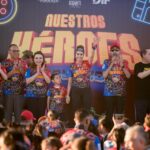 Misión cumplida 14 mil duranguenses completan la aventura en Nuestros Héroes Evolution 2026 (8)