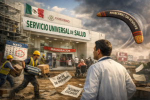 Otra promesa de salud